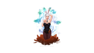 League of Legends (Bunny Riven)